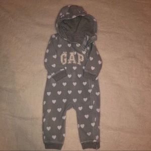 Gap Baby Sleeper